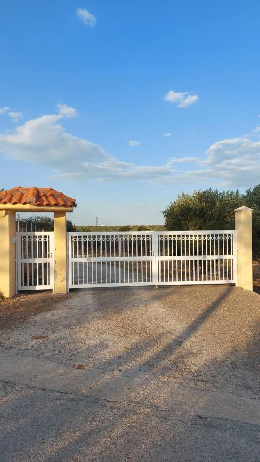 Magnificent View Villa Αλεξανδρούπολη Εξωτερικό φωτογραφία