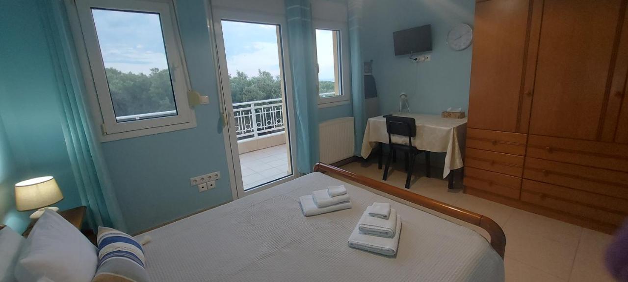 Magnificent View Villa Αλεξανδρούπολη Εξωτερικό φωτογραφία