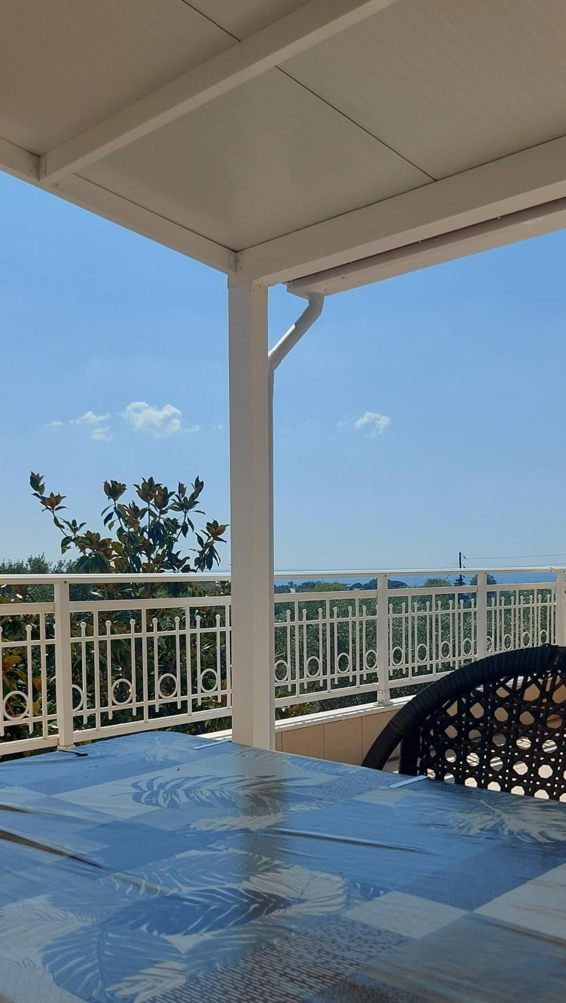 Magnificent View Villa Αλεξανδρούπολη Εξωτερικό φωτογραφία